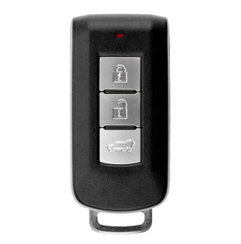 Wireless Car Key